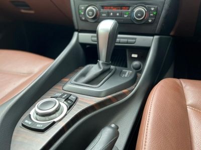 2013 BMW X1 2.0 SDRIVE18I XLINE รูปที่ 8
